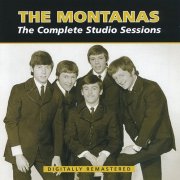 The Montanas - The Complete Studio Sessions (2022)