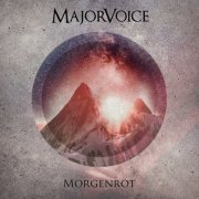 MajorVoice - Morgenrot (2021)