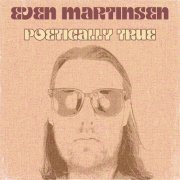 Even Martinsen - Poetically True (2024) [Hi-Res]