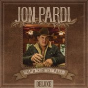 Jon Pardi - Heartache Medication (Deluxe Version) (2020) [Hi-Res]