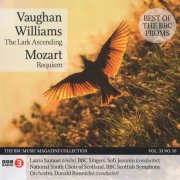 Laura Samuel, BBC Singers, National Youth Coir of Scotland, BBC Scottish Symphony, Sofi Jeannin - BBC Music Magazine July 2025 (vol.33 no.10) (2025)