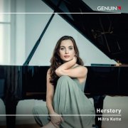 Mitra Kotte - Herstory (2025) [Hi-Res]