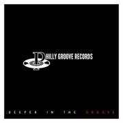 Various Artists - Philly Groove Records Presents: Deeper In The Groove (2023 Remaster) (2023)