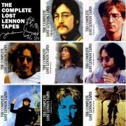 John Lennon - Lost Lennon Tapes (1992) [22CD The Complete Series]