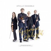 Apollo Ensemble - German Delight (2021)