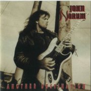 John Norum - Another Destination (1995) CD-Rip