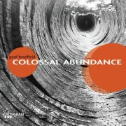 Geof Bradfield - Colossal Abundance (2024) [Hi-Res]