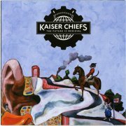 Kaiser Chiefs - The Future Is Medieval (2011)