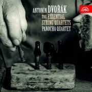 Panocha Quartet - Dvořák: The Essential String Quartets (2011)