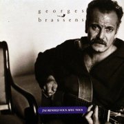 Georges Brassens - J'Ai Rendez-Vous Avec Vous - Integrale Edition 91 [12CD Box Set] (1991)