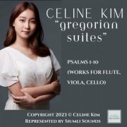 Celine Kim - Gregorian Suites (2024)