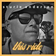 Sturle Andersen - This Ride (2021) Hi Res