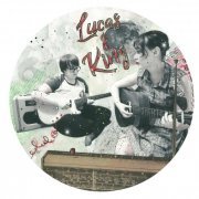 Lucas & King - Lucas & King (2018)