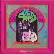 The Seeds, Various Artist – The Seeds - Pushin' Too Hard - Original Soundtrack (2019)