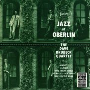 Dave Brubeck - Jazz At Oberlin (1953) CD Rip