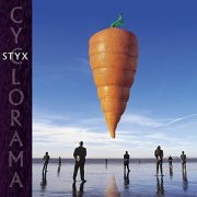 Styx - Cyclorama (2003)