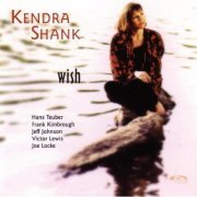 Kendra Shank - Wish (1998)