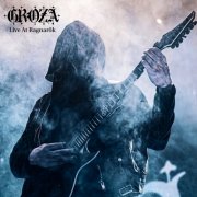 GROZA - Live at Ragnarök (2025) Hi-Res
