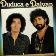 Duduca & Dalvan, Continental - Vol. 4 (1980/2025) Hi-Res