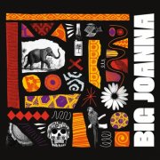 Big Joanna - Big Joanna (2026) [Hi-Res]