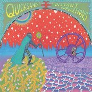 Quicksand - Distant Populations (2021) Hi Res