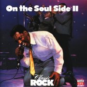 VA - Classic Rock - On The Soul Side II (1991)