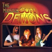 The Hideous Sun Demons - The Hideous Sun Demons (2004)