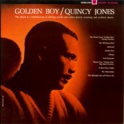 Quincy Jones - Golden Boy (1964)