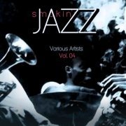 VA - Smokin' Jazz, Vol. 4 (2015) flac