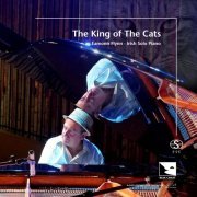 Eamonn Flynn - The King of The Cats (2021) [Hi-Res]