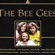 The Bee Gees - The Bee Gees (2003)