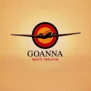 Goanna - Spirit Returns (1998)