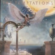 The Temptations - Wings Of Love (1976) LP