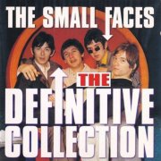 The Small Faces - The Definitive Collection (1999)