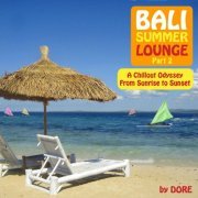 Dore - Bali Summer Lounge, Pt. 2 (2014)