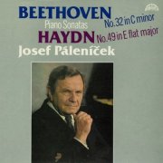 Josef Palenicek - Beethoven and Haydn: Piano Sonatas Nos. 32 and 49 (2008)