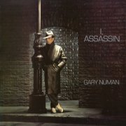 Gary Numan - I, Assassin (1982/2019) [Hi-Res]