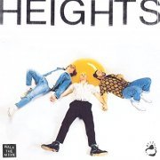 Walk The Moon - HEIGHTS (2021) Hi Res