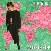 Kim Wilde - Another Step (1986)