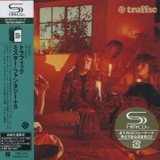 Traffic - Mr Fantasy (Reissue, SHM-CD) (1967/2008)