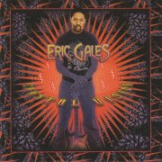 Eric Gales - Crystal Vision (2006)