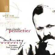Jean-Claude Pennetier - The Lyrinx Recordings (1994·95): Debussy (2023)