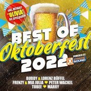 VA - Best Of Oktoberfest 2022 powered by Xtreme Sound (2022)