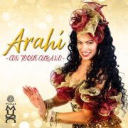 Arahi - Con Toque Cubano (2026) Hi-Res