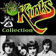 The Kinks - Collection Albums 1964-1984 (28 SHM CD) (2013)