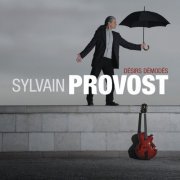 Sylvain Provost - Désirs Démodés [24bit/44.1kHz] (2014) lossless