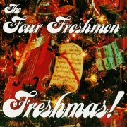 The Four Freshmen - Freshmas! (1992)