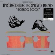 Michael Viner's Incredible Bongo Band - Bongo Rock (2014) [24bit FLAC]