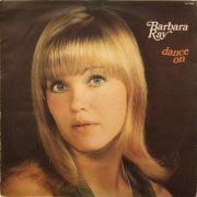 Barbara Ray - Dance On (1973)