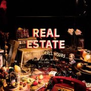 Real Estate - The Wee Small Hours: B-Sides and Other Detritus 2011-2025 (2025) [Hi-Res]